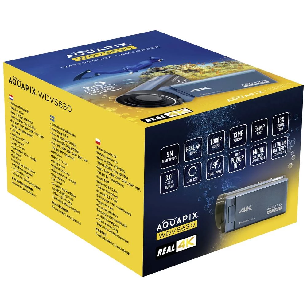 Conrad Product Image