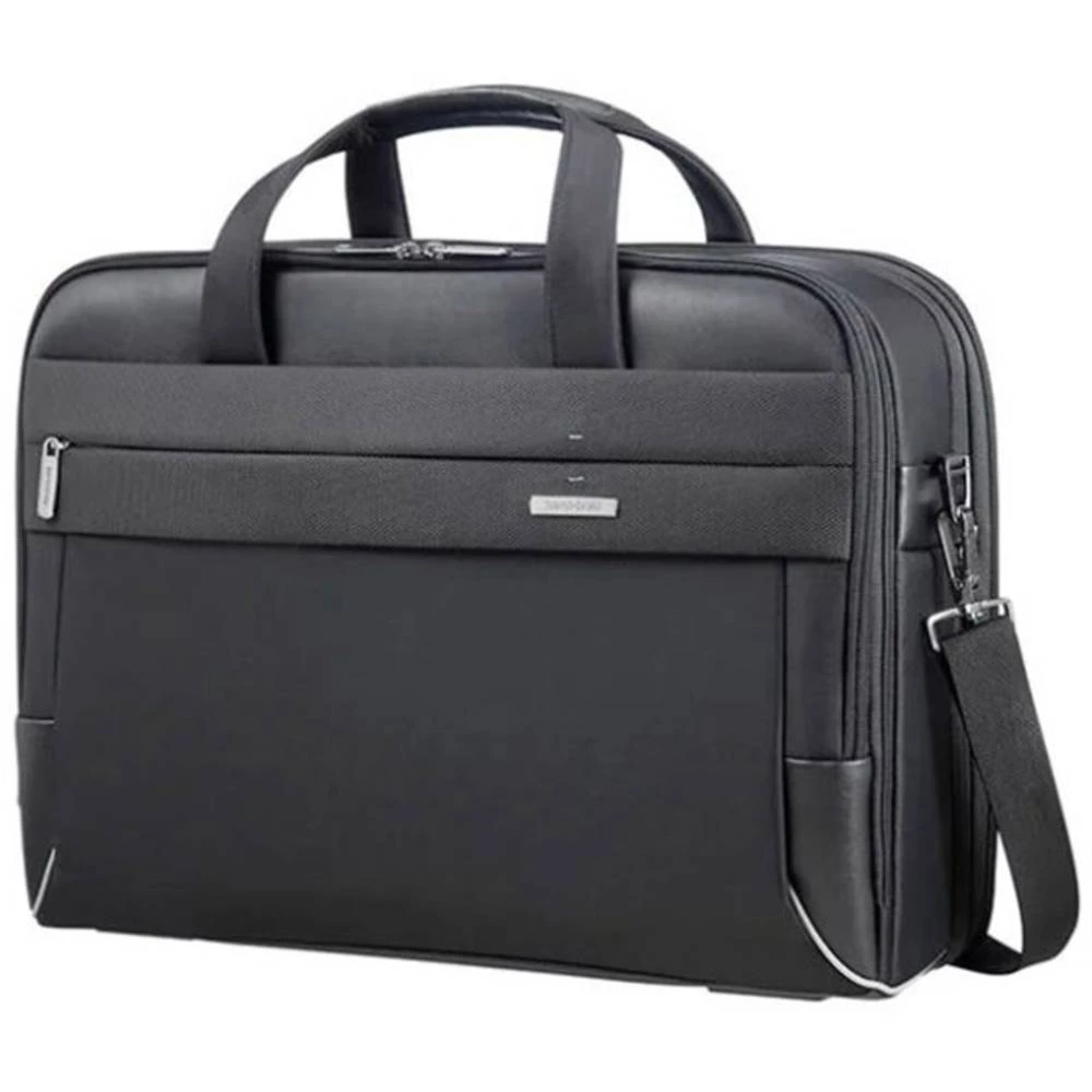 Samsonite Torba za prijenosno računalo SPECTROLITE 2.0 ATT.FX.FITS4_MAXIMUM_INCH: 43,9 cm (17,3") Crna slika
