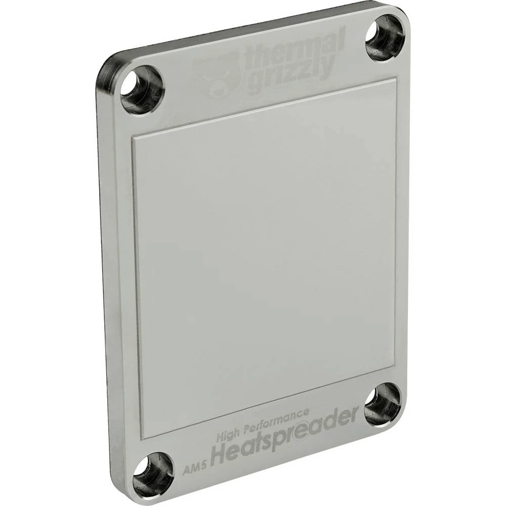 Thermal Grizzly TG-HPHS-AM5 pasivni CPU hladnjak AMD AM5 slika