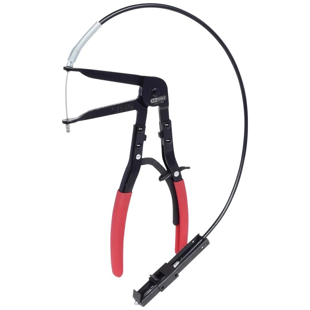 KS Tools 1151169 kliješta za obujmicu crijeva kom. slika