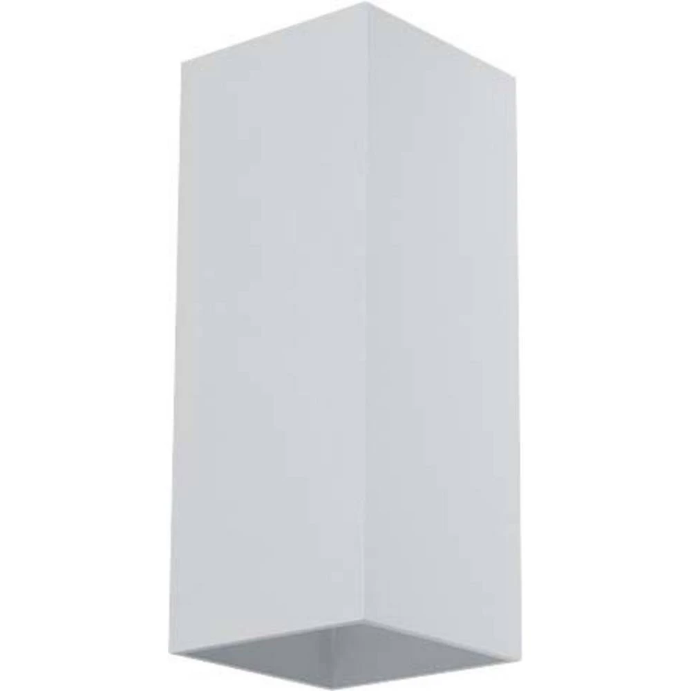 Brumberg 60038183 60038183 LED zidna svjetiljka 10 W bijela crna slika