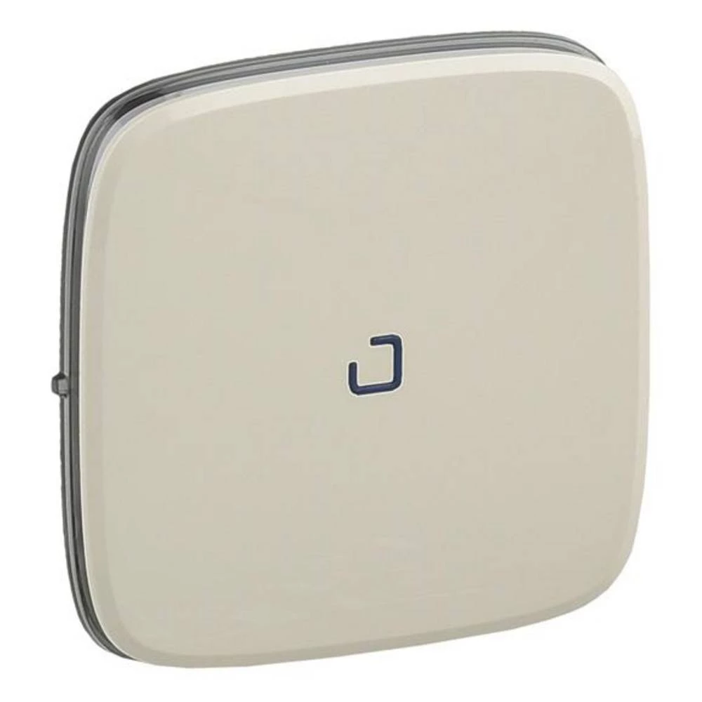 Legrand   klackalica Valena Life Allure bež boja 755276 slika