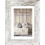 ZEP V21346 izmjenjivi okvir za slike Format papira: 30 x 40 cm bijela, bež boja