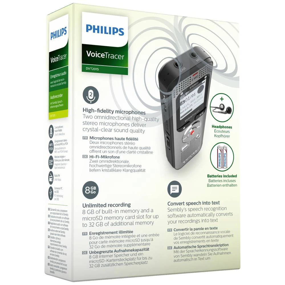 Conrad Product Image