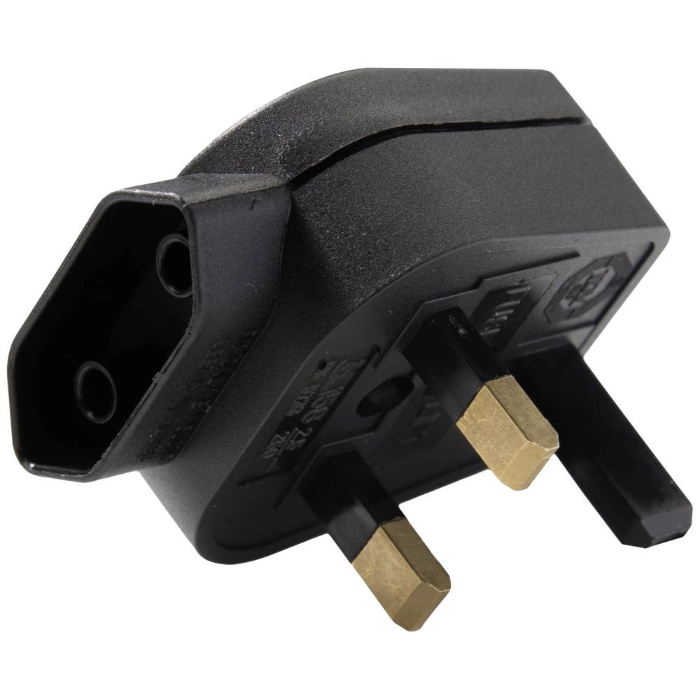 Martin Kaiser 1410355 putni utikač - ne može se rastaviti slika