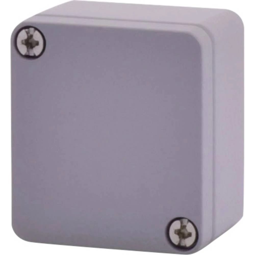 Boxexpert BXPBAL504530-A01 BXPBAL504530-A01 instalacijsko kućište 50 x 45 x 30 aluminij  srebrno-siva 10 St. slika