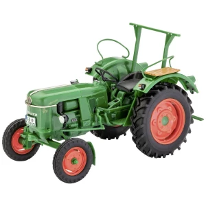 Revell 07826 Deutz D30 model traktora za sastavljanje  1:24 slika