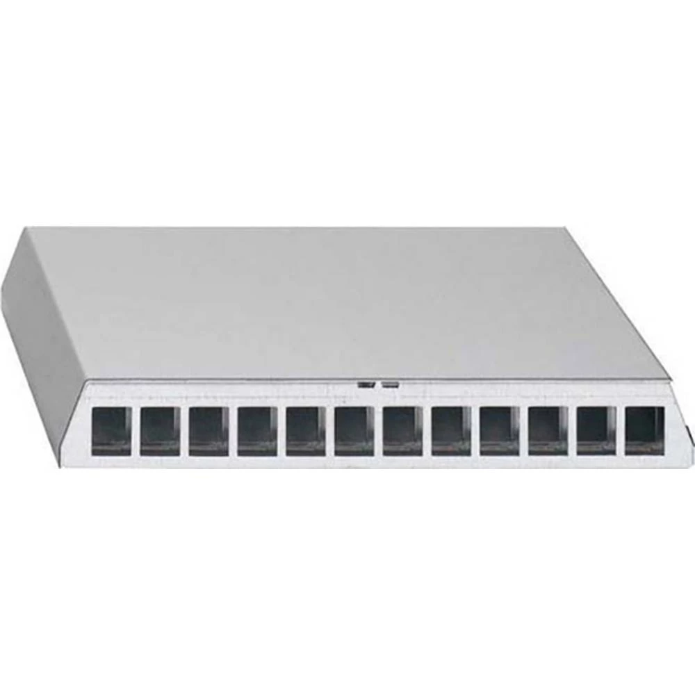 Rutenbeck PP-UM A-12 Ap 12 ulaza mreža patch panel cat 6 <b slika
