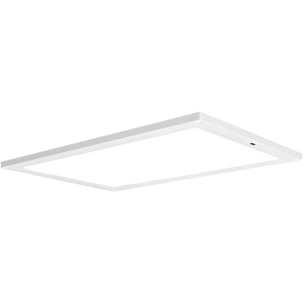 LED podžbukna svjetiljka 14 W Toplo-bijela LEDVANCE 4058075126428 Cabinet LED Panel Bijela slika