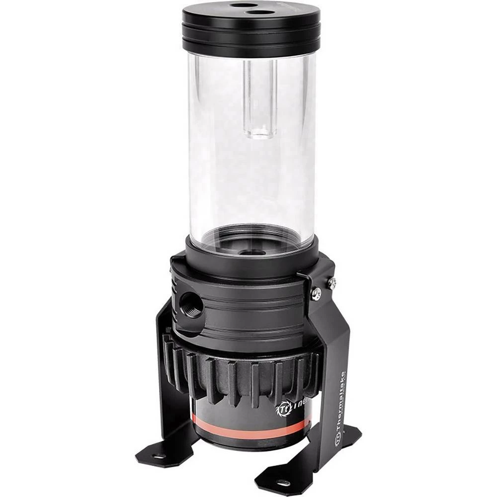 Hlađenje vodom-pumpa s rezervoarom Thermaltake Pacific PR15-D5 Reservoir/Pump Combo slika