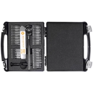 Bernstein 4-910 Set za popravak 47-dijelni slika