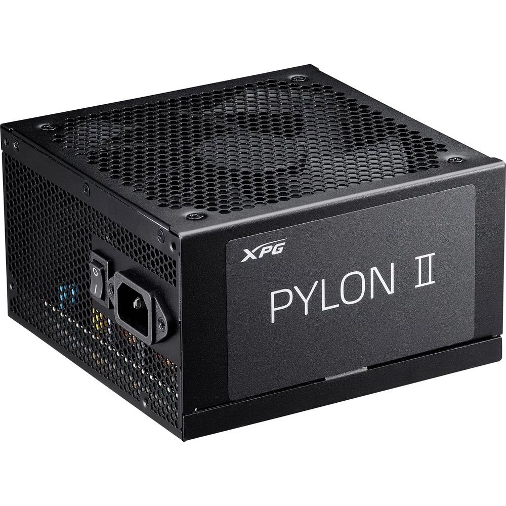 XPG Netzteil XPG PYLON II 650B PC napajanje 650 W ATX slika