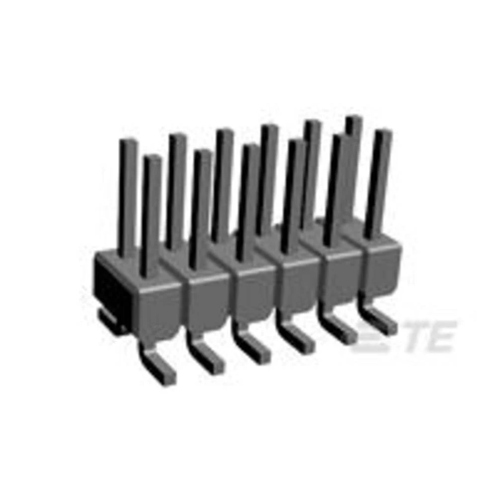 TE Connectivity     1241050-6 1 St. Tape on Full reel slika