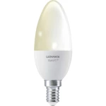 LEDVANCE SMART+ Energetska učinkovitost 2021: F (A - G) SMART+ Candle Dimmable 40 5 W/2700K E14