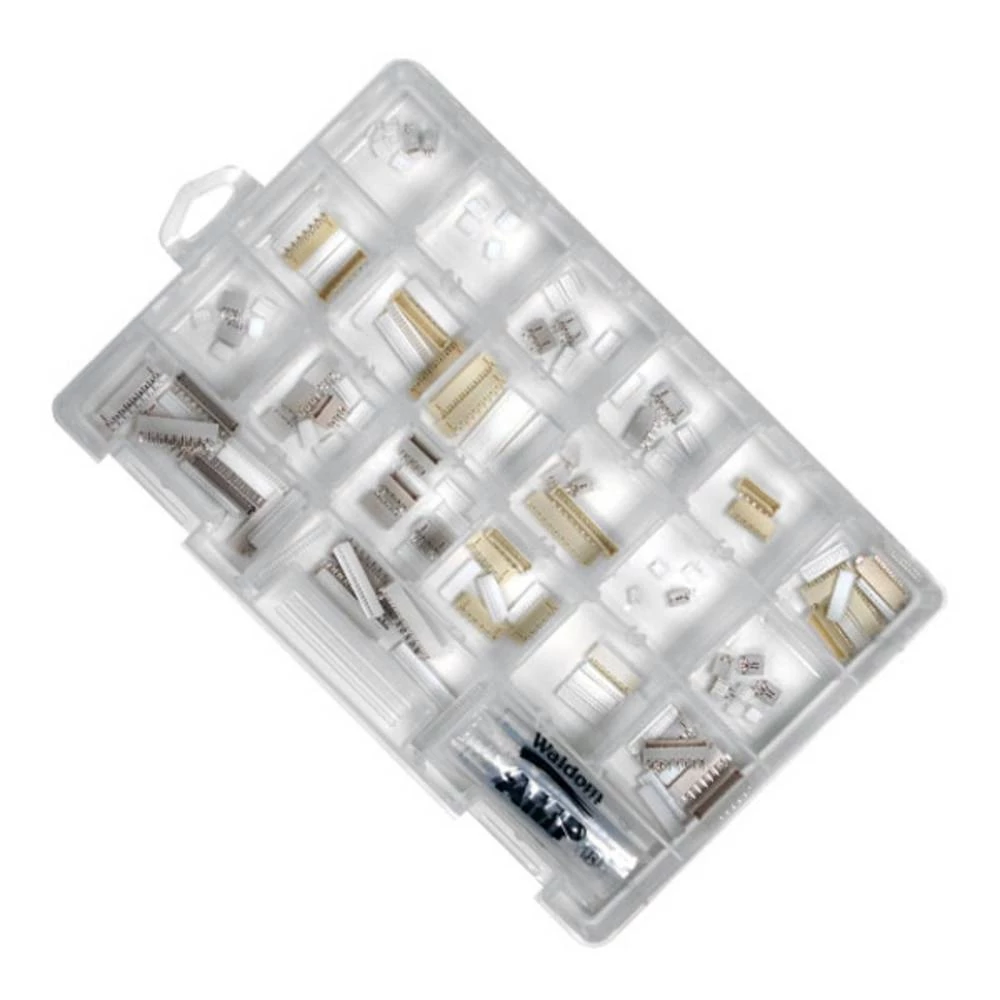 TE Connectivity AMP Common Termination Connector SystemAMP Common Termination Connector System 2110828-7 AMP slika