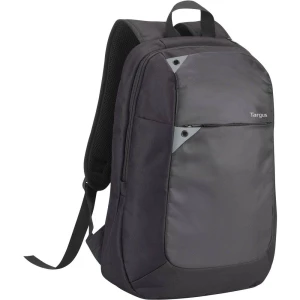 Targus ruksak za prijenosno računalo Intellect Prikladno za maksimum: 39,6 cm (15,6")  crna, siva slika