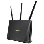 Asus RT-AC85P AC2400 WLAN ruter s modemom 2.4 GHz, 5 GHz