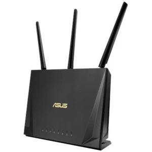 Asus RT-AC85P AC2400 WLAN ruter s modemom 2.4 GHz, 5 GHz slika