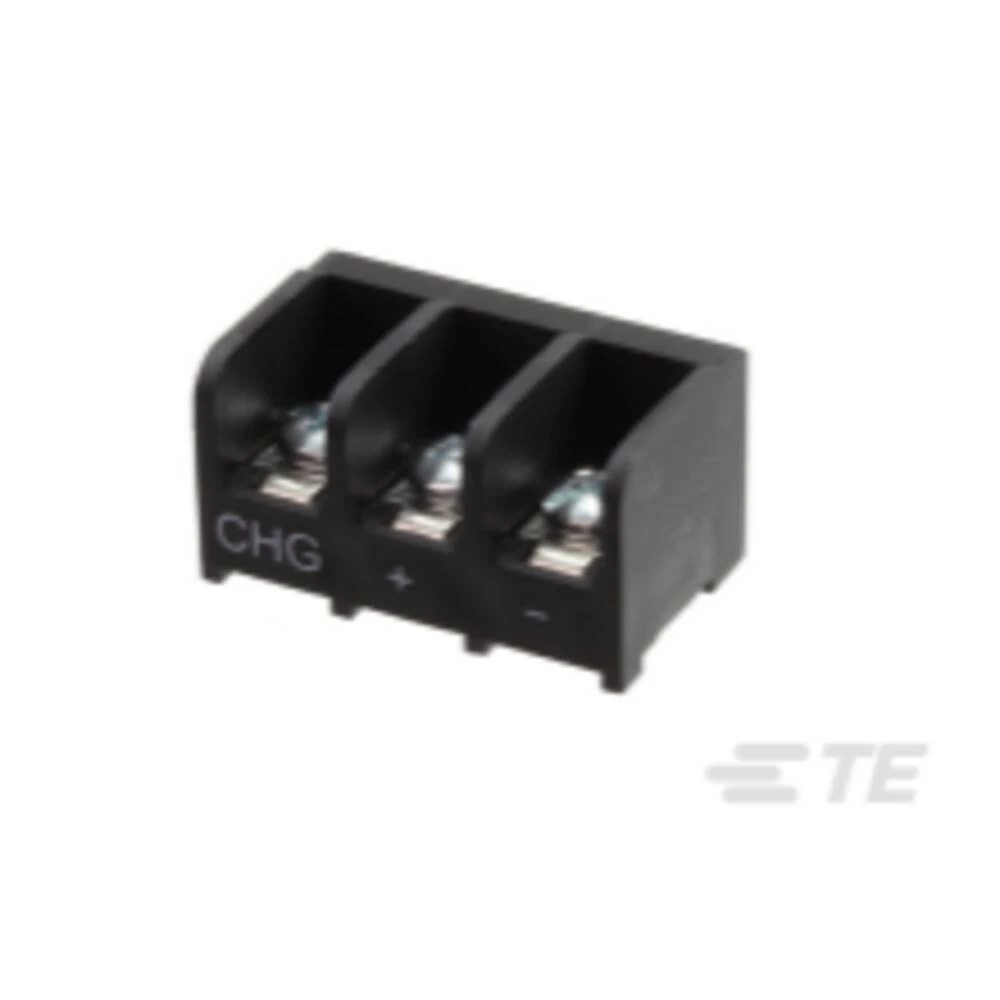 TE Connectivity Barrier Style Terminal BlocksBarrier Style Terminal Blocks 7-1437651-0 AMP slika