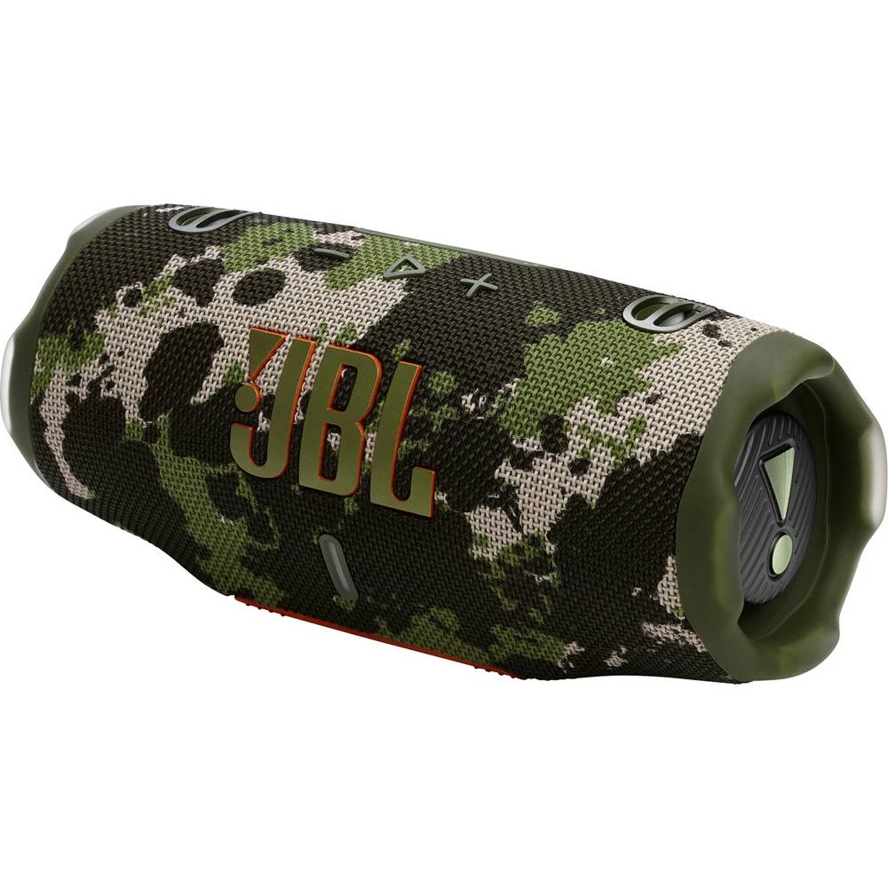 JBL Charge 6 Bluetooth zvučnik kaki slika