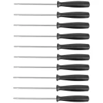 Bernstein Tools 4-311-VE10 plosnati odvijač Širina oštrica: 2.8 mm Duljina oštrice: 80 mm