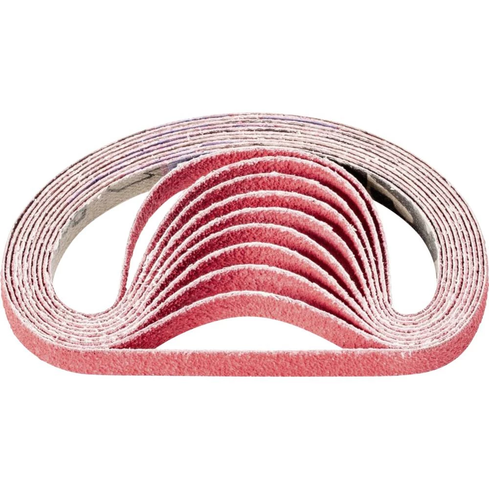 PFERD BA 10/330 CO-COOL 60 45098006 brusna traka Granulacija 60 (D x Š) 330 mm x 10 mm 10 St. slika