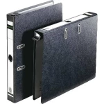 Leitz Za ured 1822-00-00 DIN A4 Širina hrpta:50 mm Crna 1 ST