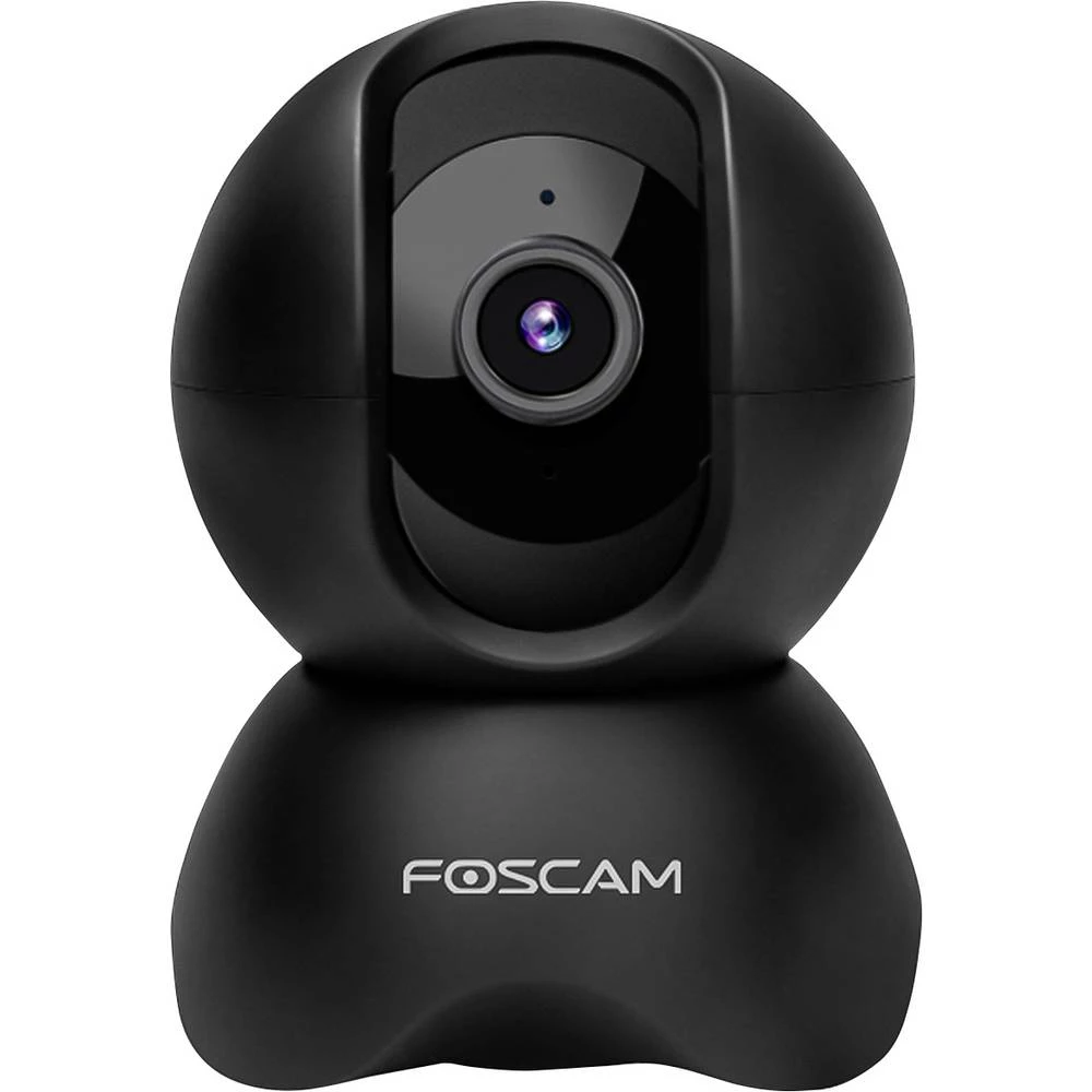 Foscam X5 X5 (black) WLAN ip sigurnosna kamera 2592 x 1944 piksel slika