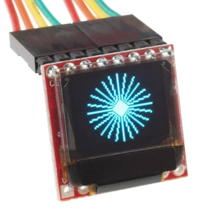 Sparkfun LCD-13003 Modul prikaza () slika