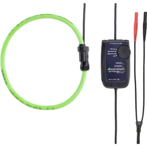 Gossen Metrawatt METRAFLEX P300 Adapter za strujna kliješta Mjerni raspon A/AC (raspon): 0.01 - 300 A Fleksibilne slika