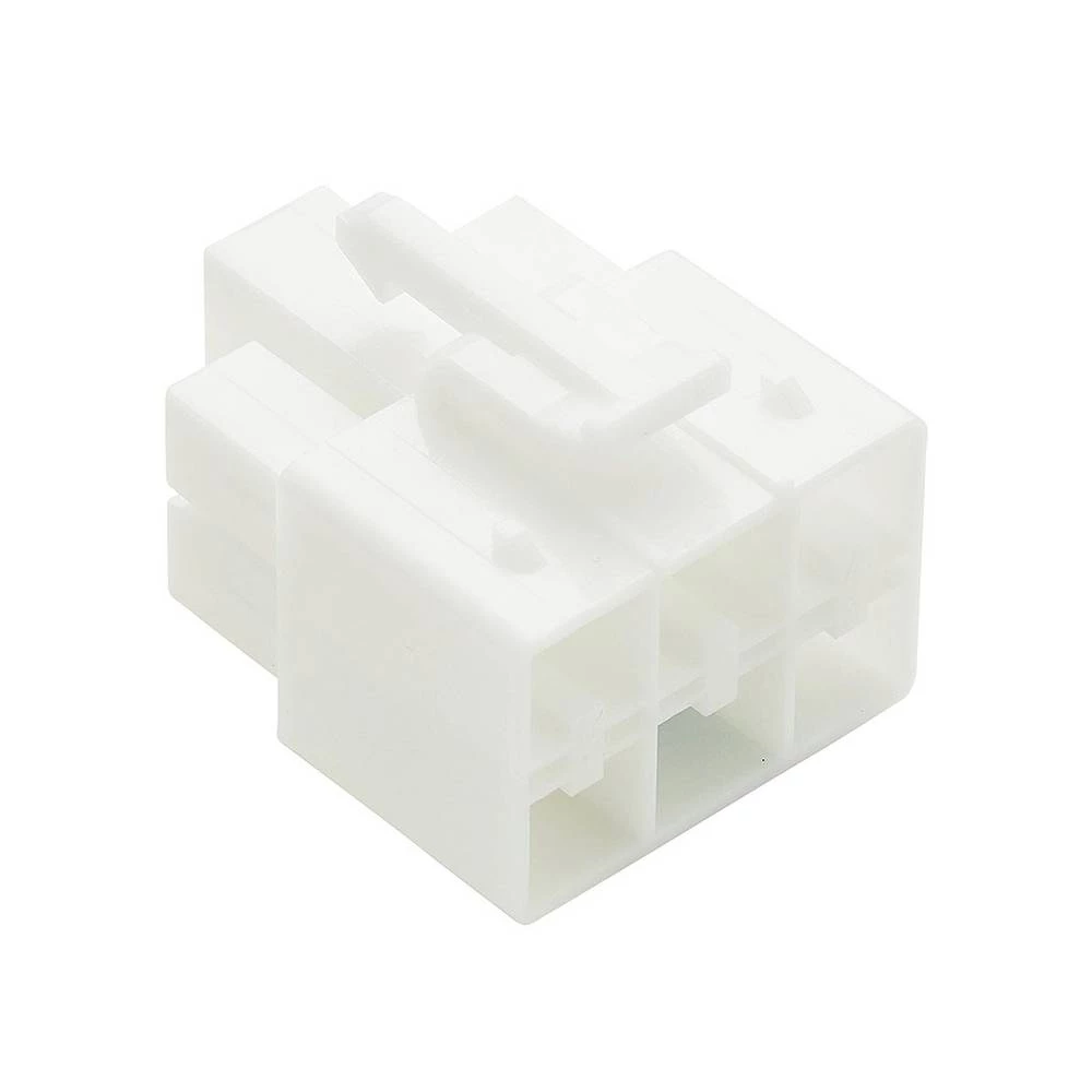 Molex kućište kabelskog utiča 351510619 1 St. Bag slika