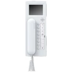 Siedle  HTV 840-02 W    portafon za vrata        bijela