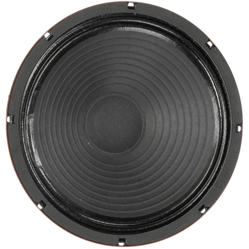 10 " 25.4 cm Šasija zvučnika Eminence ERRAMRODA 75 W 8 Ohm slika