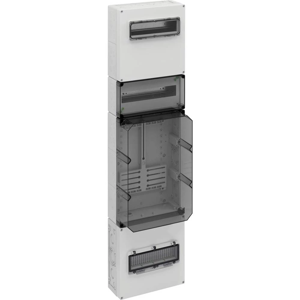 Spelsberg 75913001 ZVi 12030 ormar za brojilo nadgradnja slika