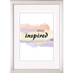 Hama 31768 izmjenjivi okvir za slike Format papira: 30 x 40 cm bijela