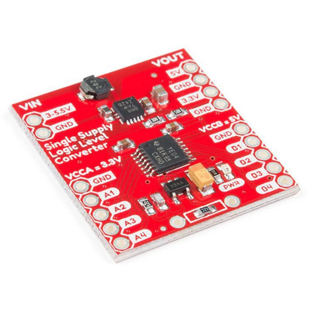 Sparkfun PRT-14765 Ekspanzijska ploča 1 ST Pogodno za: Arduino slika