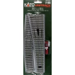 #####H0 Kato Unitrack 2-860 skretnica, lijeva 492 mm 1 St.
