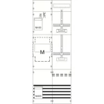 Striebel & John 2CPX033033R9999 KA4226 ormar za brojilo