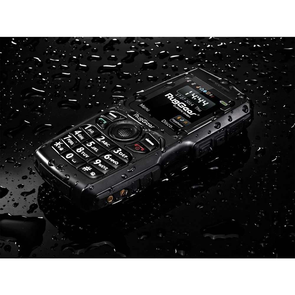 Conrad Product Image