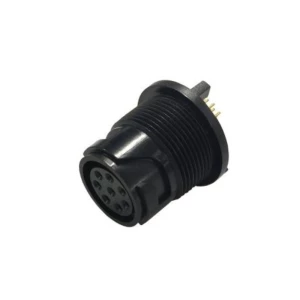Bulgin PXP4013/04P/PC okrugli konektori 1 St. slika
