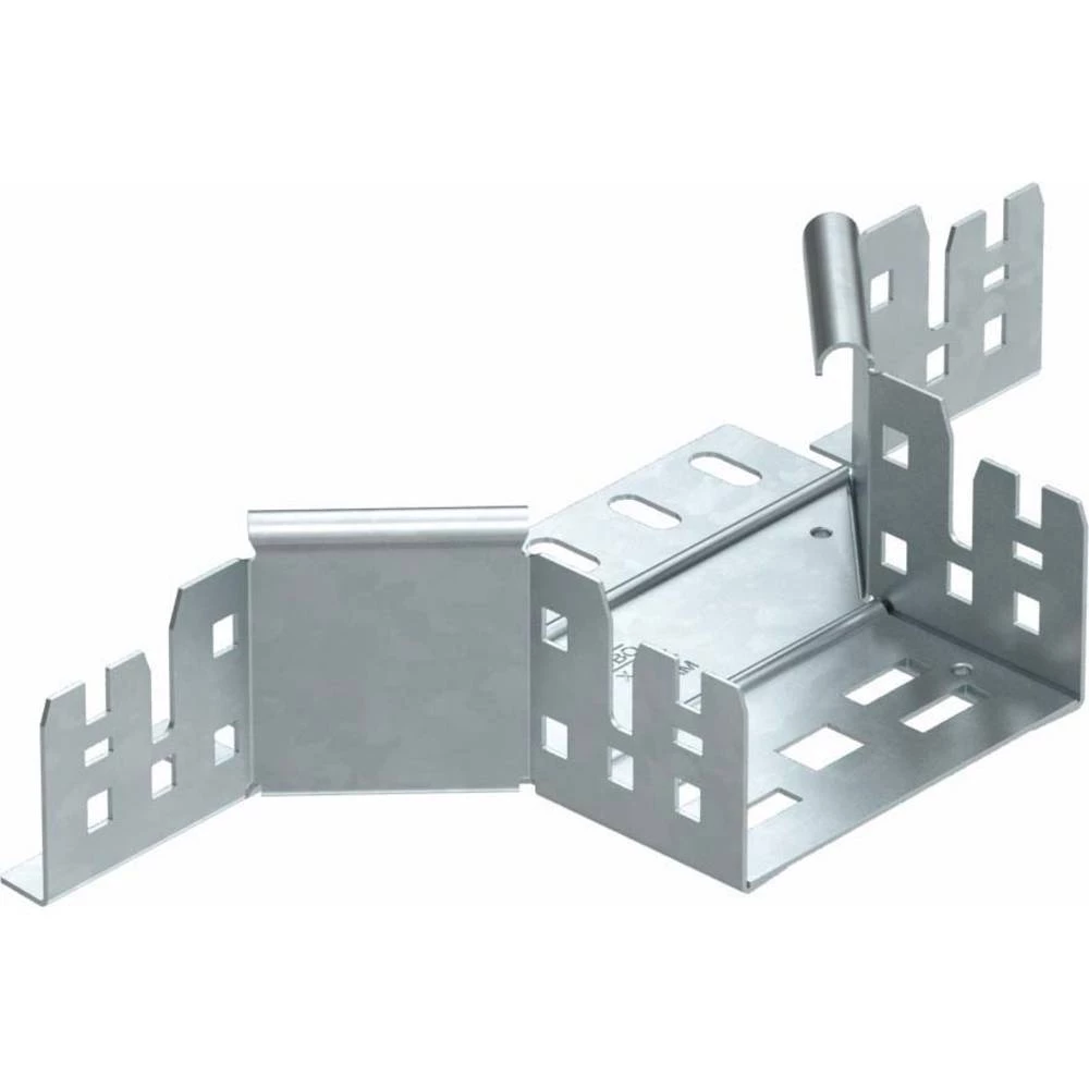 OBO Bettermann 6041250 Dodatna oprema za montažu 1 ST Metalna slika