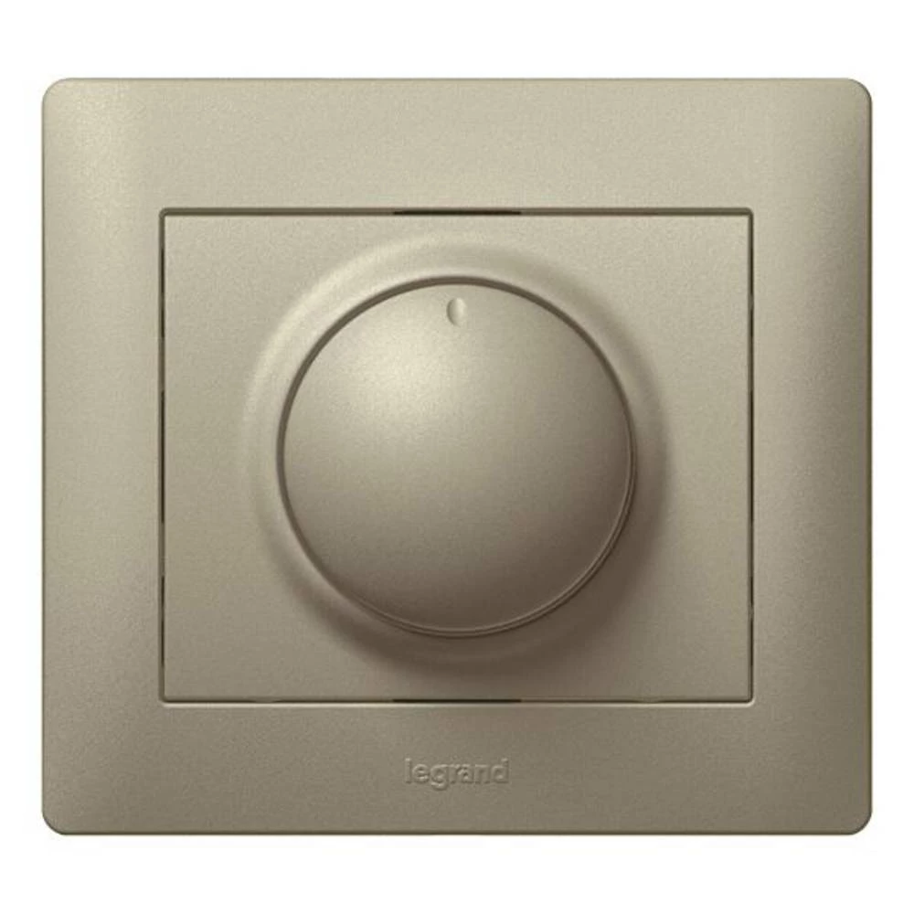 Legrand   poklopac Galea / Pro21 titan 771460 slika