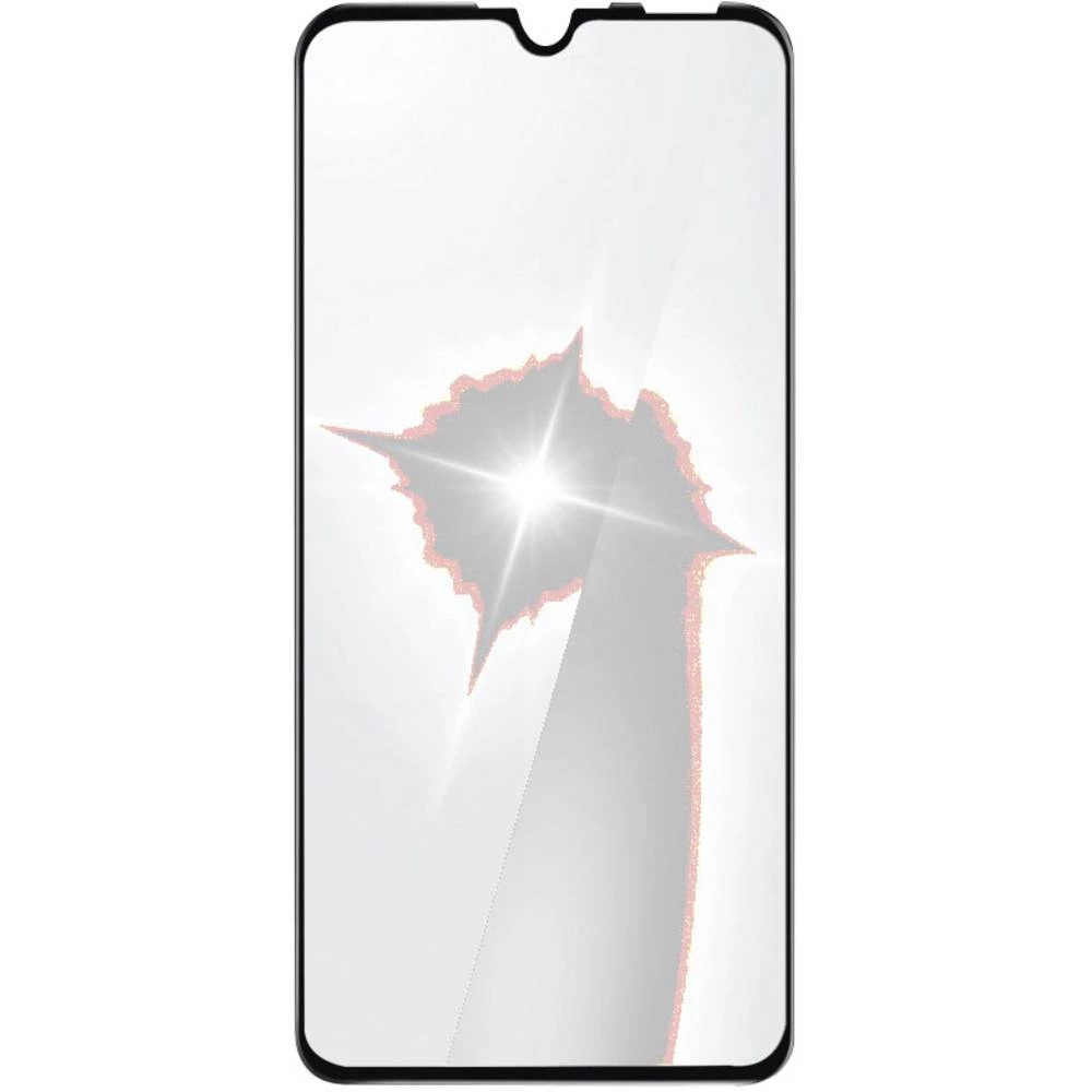 Hama Full-Screen-Protection (New Edition) zaštitno staklo zaslona N/A 1 St. slika