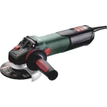 kutna brusilica 125 mm 1700 W Metabo WEV 17-125 Quick Inox 600517000