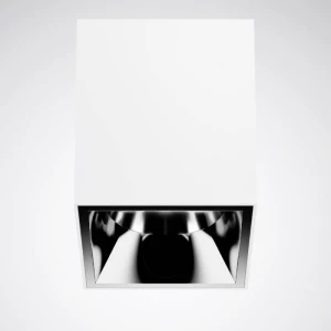 Trilux 9002019914  LED ugradni reflektor   LED LED fiksno ugrađena 18 W bijela slika