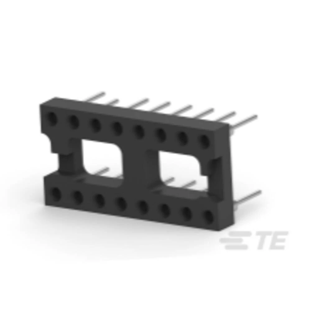 TE Connectivity AG Sockets - Local GeographyAG Sockets - Local Geography 2-1437539-8 AMP slika