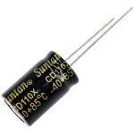 Suntan TS13DE1V102MSB0B0R elektrolitski kondenzator   5 mm 1000 µF 35 V 20 % (D x Š) 20 mm x 13 mm 1 St.