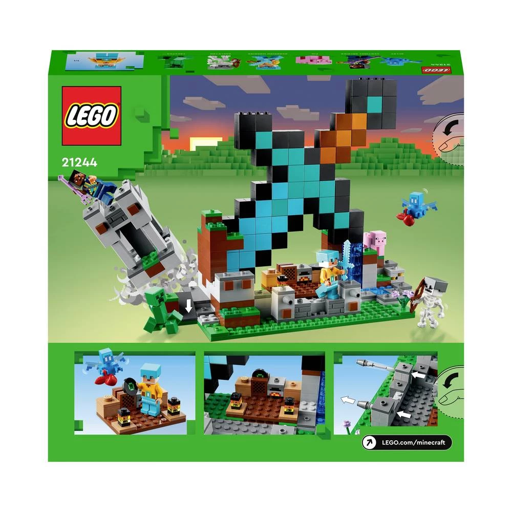 Conrad Product Image