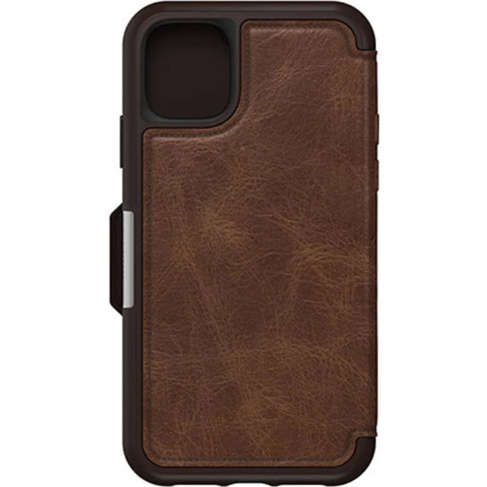 Otterbox Strada Folio Knjižica iPhone 11 Smeđa boja slika