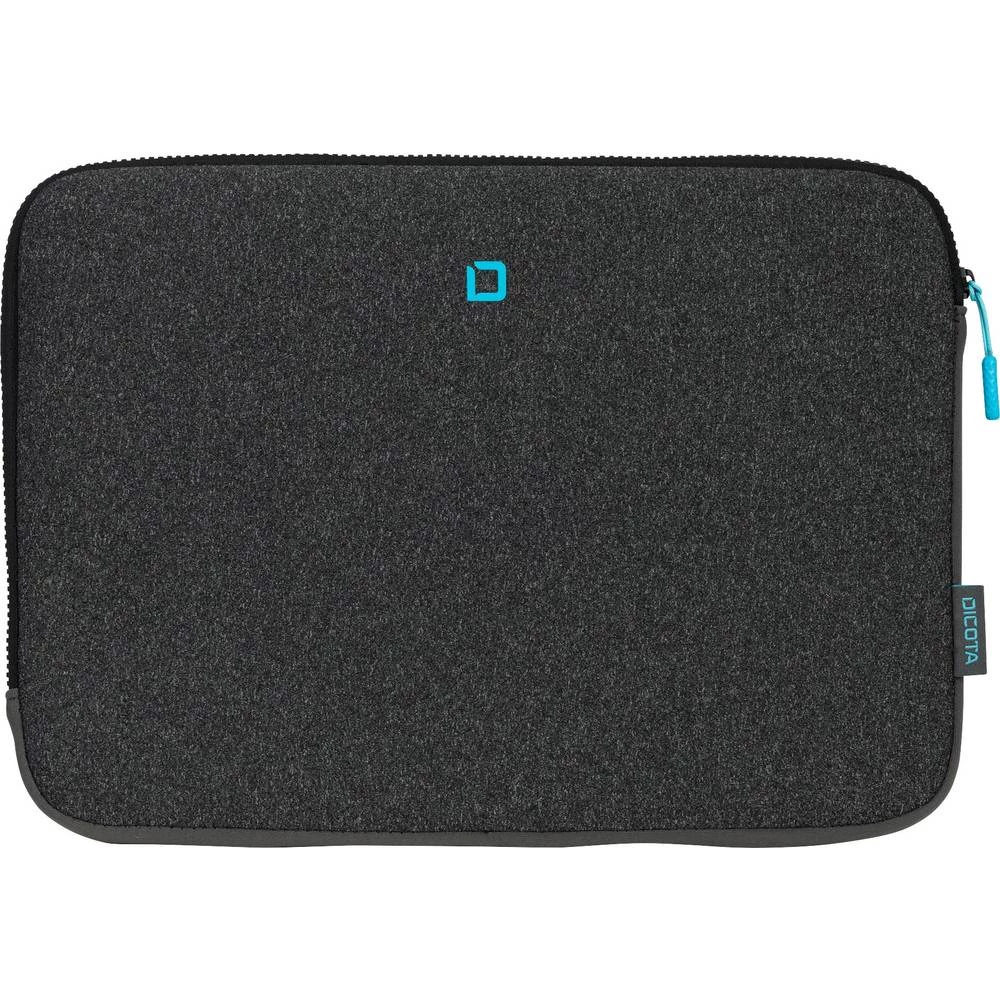 Dicota Etui za prijenosno računalo DICOTA Skin FLOW - Notebook-Hülle - 39.6 Prikladno za maksimum: 39,6 cm (15,6") Antracitna bo slika